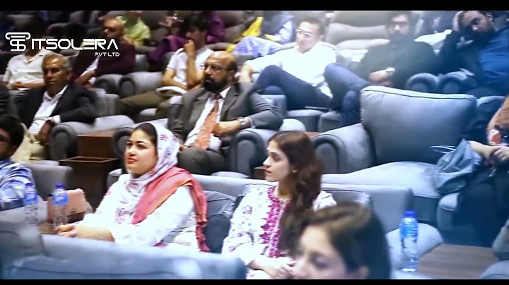 Highlights from the exclusive event ‘Use of Emerging Technologies for Sustainable,