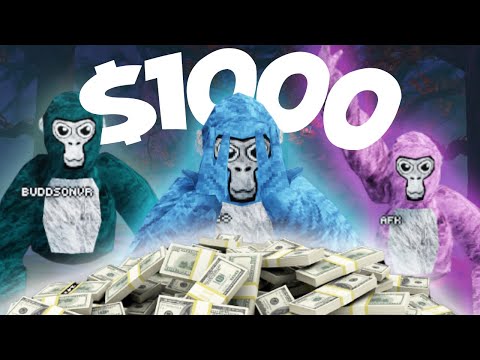 I gave away 1,000 shiny rocks!!!