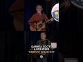 Darrell Scott &amp; Rob Ickes - "There Ain't No Easy Way" (WMOT Wired In Sessions)