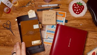 2026 Diary-Memory Keeping Journals