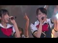 HR 夏色キャンディ 5周年記念公演 天神イムズホール 2015.8.14