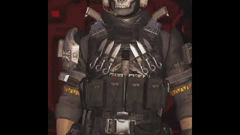 Characters Which Are Better Than Legendary skins in CoD Mobile!!!  (part 1)