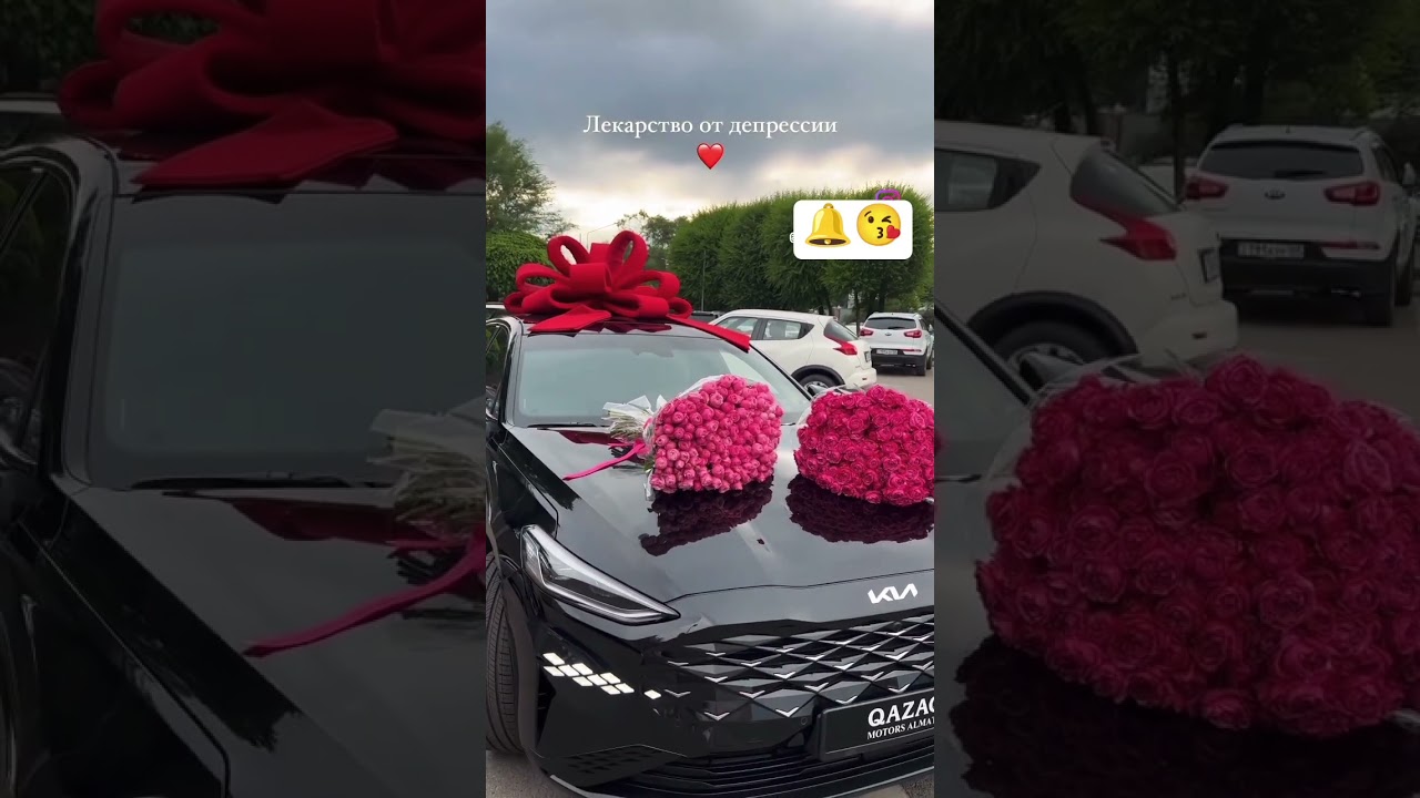 Лекарство от стрессов (( 