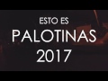 UPD - Palotinas 2017