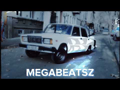 MegaBeatsZ ft. Şirxan Şaka - Avtoşlar Remix