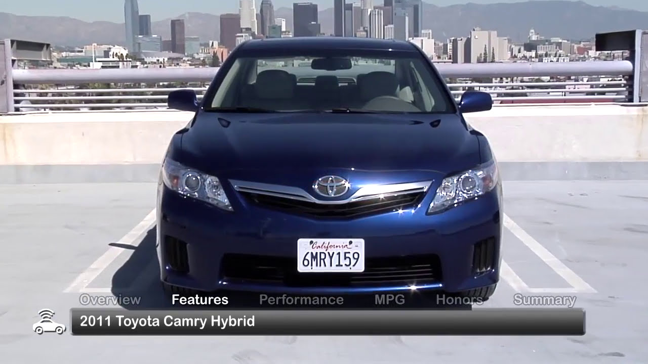 2017 Toyota Camry Hybrid Used Car Report You 2017 Toyota Camry Hybrid Used Car Report