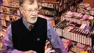 Donated Books Distributor Looking For Help