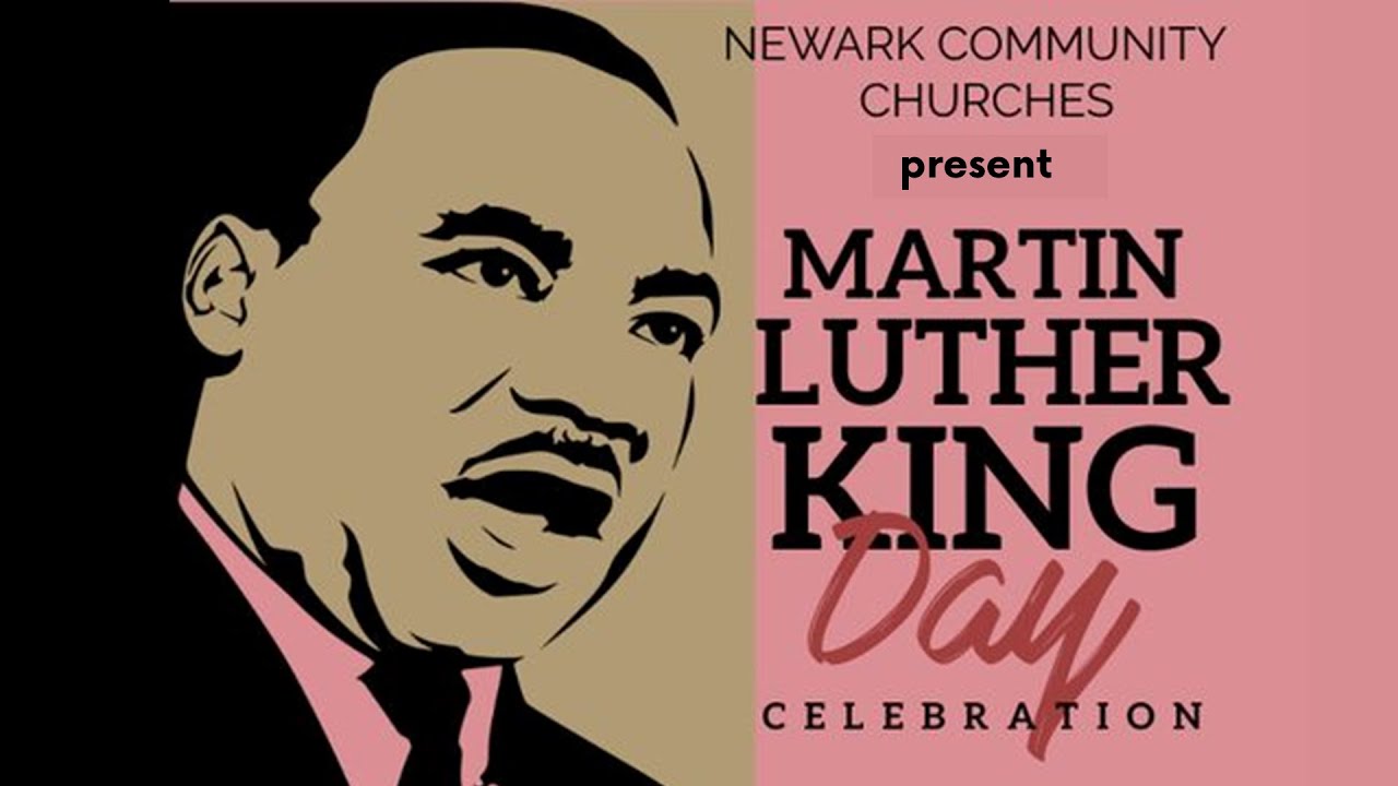 January 16, 2023 - Martin Luther King Jr. Day Celebration Service - YouTube