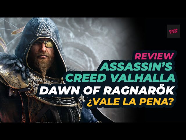 Assassin's Creed Valhalla: Dawn of Ragnarök: vale a pena?