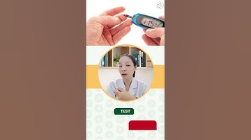Người tiểu đường thể dục tại sao hay bị hạ đường huyết? #shortsvideo