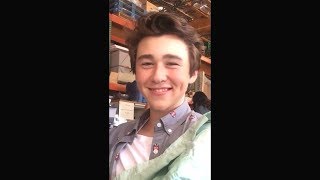 Famous Garren Stitt / 29 August 2017 Net Worth