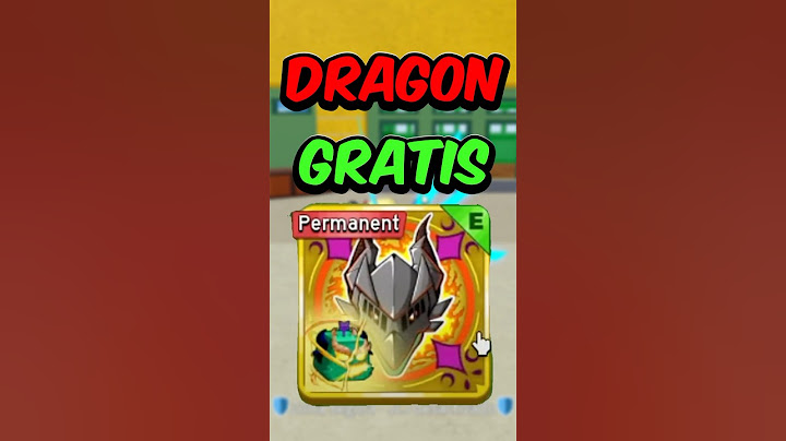 Fruta DRAGON GRATIS en Blox Fruits #shorts #roblox #bloxfruits #bloxfruit