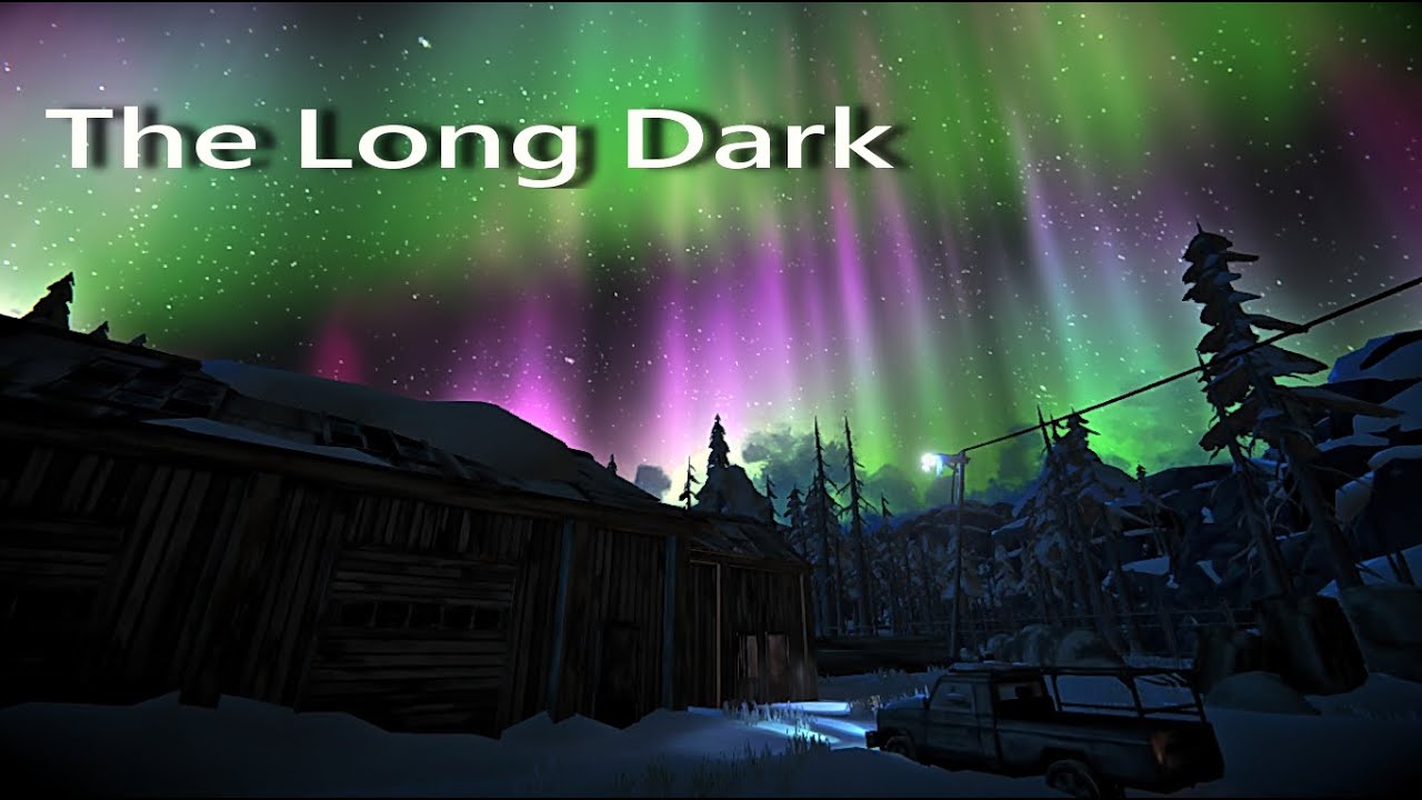 「Soneed」直播-The Long Dark｜How To Play Interloper Difficulty(#28) - YouTube