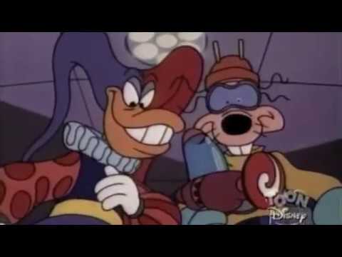 Look What You Made Quackerjack Do