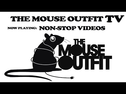 MOUSE OUTFIT TV 🔥- NON-STOP MUSIC 🥁🎹🎺🎸🎧🍁☘️🔥 HIP HOP / JAZZY / CHILLED BEATS /DNB / 24/7 -🔥