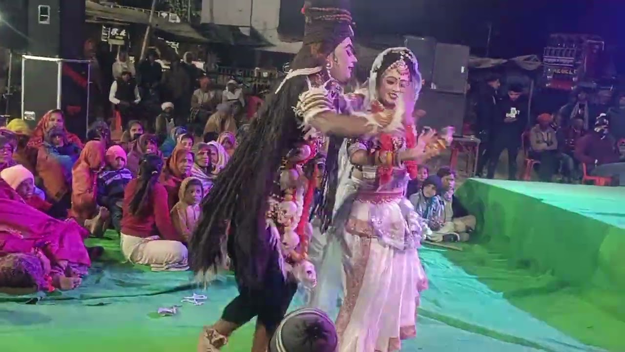 #bholenath #ma#gora#ki#lok#jhok