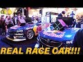 Coolest Simulator Ever HP Pax Aus 2018
