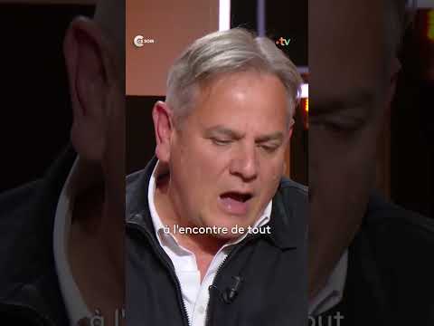 Les membres du gouvernement de Netanyahou ne me représentent pas par Nitzan HOROWITZ - C Ce Soir