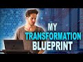 My Transformation BLUEPRINT: How Your Ego Dictates Your Entire Life & How To Let Go Of It!