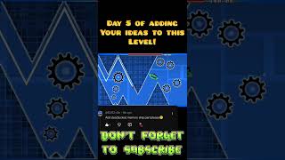 🧏 #game #games #geometrydash #gameplay #a #helpmemakethismakesense #pubgmobile #memes #shorts #video