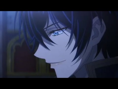 Видео: хотя бы в 7-й раз дайте пожить спокойно-  Риша и Арнольд #7thtimeloop #anime #amv