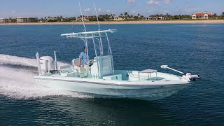 Latest Launch - Hard Top Aquamist 24
