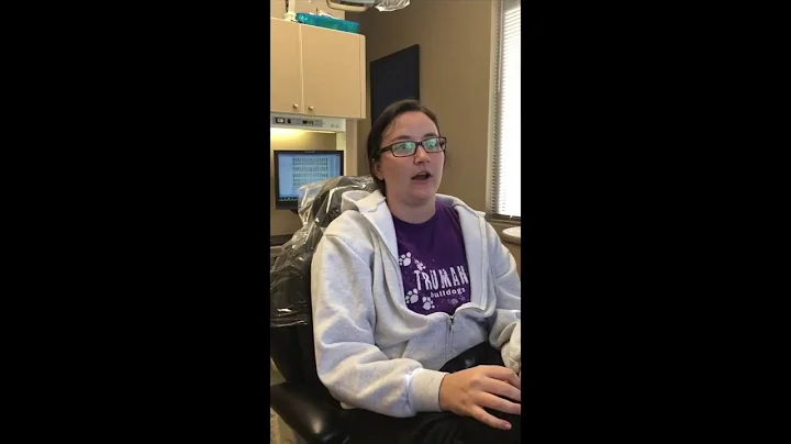 Julie no longer suffers from chronic pain