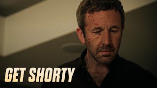 Miles Kills Laurence Budd Get Shorty S3E5