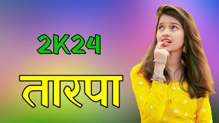 #2k24 New Tarpa music 💯🥰