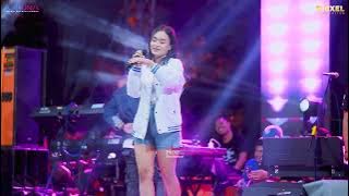 LALUNA MUSIC MANGU SAHMA FELLA - BIRTHDAY PARTY - DEMAK