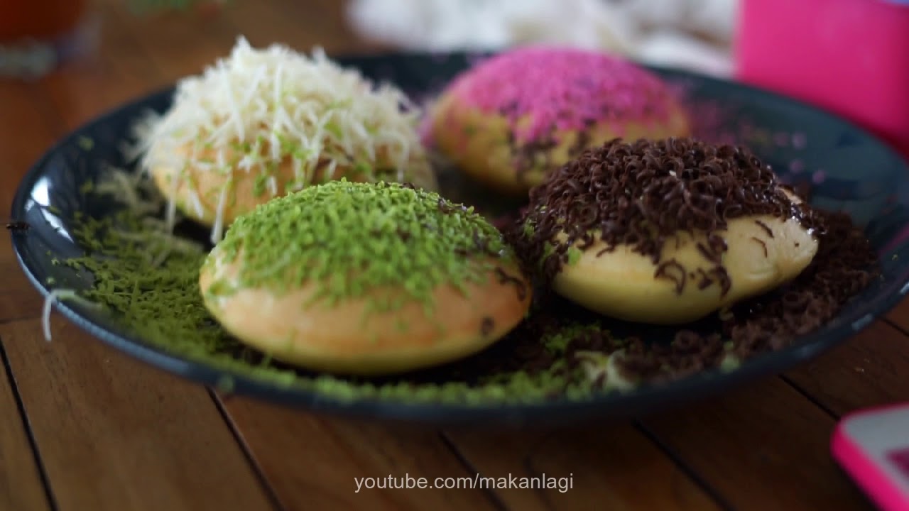 Cokelat Klasik Batu View dari bawah dan Rooftopnya Super Keren YouTube
