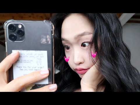 메이크업 💓 Long <strong>Time</strong> No Pink <strong>Makeup</strong>!