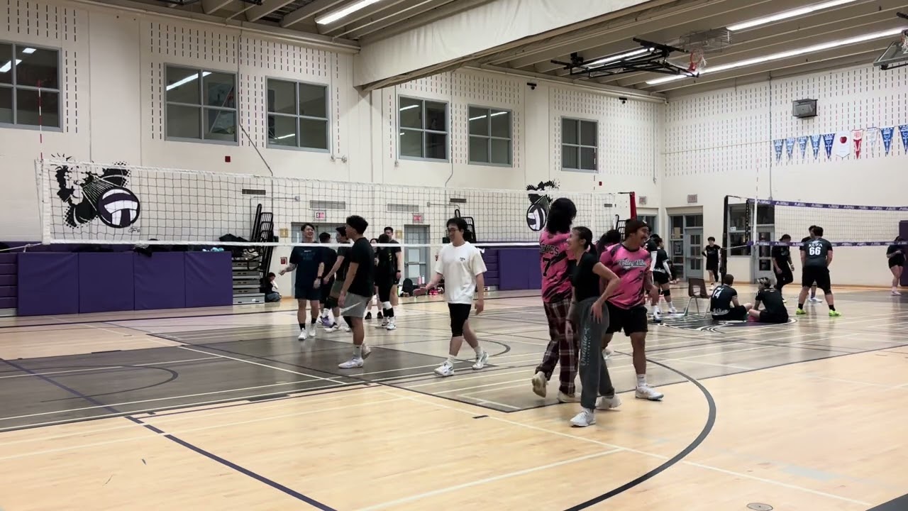 Shogun League- Week 5 Game 4