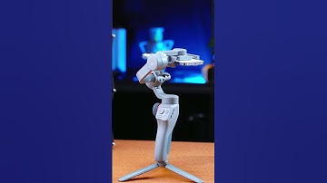 FUNSNAP C05 #funsnap  #gimbal #aigimbal #smartphone