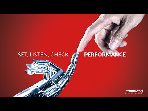 Ronchi Smart Connection