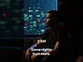 2 AM — Some Nights Hurt More