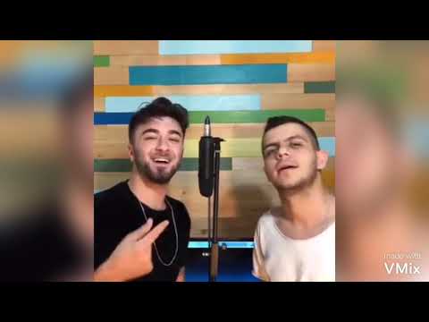 Bilal Sonses feat. Can Yüce - Azer Bülbül Mashup