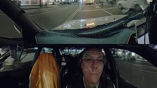 OT8502-IMX335-Two division mode(2048x1536@30fps@HDR)-Night-Looking down-Car