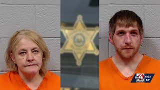 U.S. Marshals Task Force make arrests in Wyoming County
