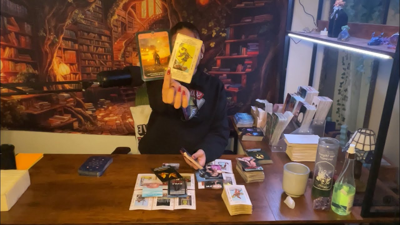 Scorpio♏️Good Things Coming Your Way For The Rest Of December 2025✨