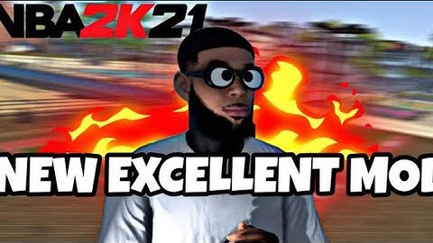 BEST STRIKEPACK SETTINGS *LUCKY SHOT* AFTER PATCH NBA 2K21 ! THEY DROPPED THE NEW MOD 😱