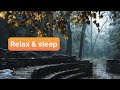 Heavy Rain Sounds for Relaxing Sleep, Deep Focus & Better Work Productivity