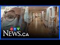 Ont. woman who stole nurse’s identity jailed again for alleged breach of sentence
