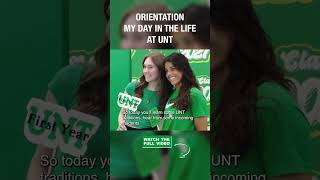 Download Lagu Day In My Life - Orientation at UNT MP3 Download Lagu Day In My Life - Orientation at UNT MP3