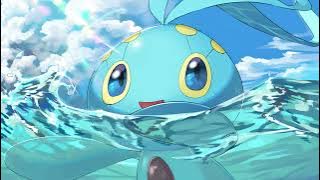 Pokémon - Heart of the Sea (Manaphy's Song)