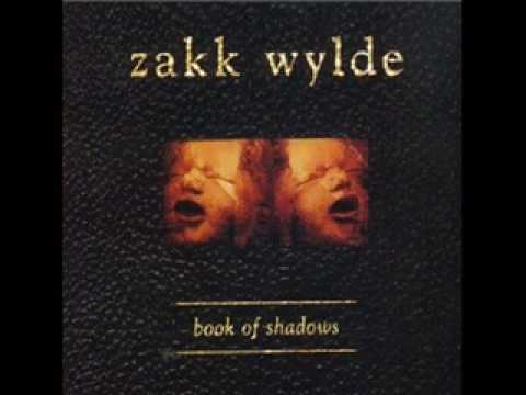 Zakk Wylde - Sold my Soul   (sdmf)