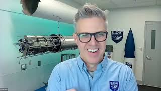 bluShift Updates: NASA grant, accelerator acceptance and conference sponsorship