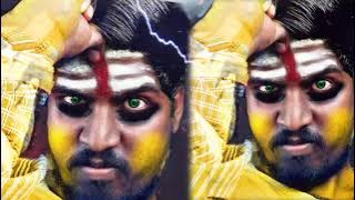 kanchana 2. Muni 3. sandi muni song.Lyrics video.