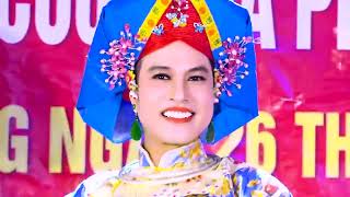 Gía Văn Chầu Năm Suối Lân  -Thể Hiện Nghệ Sỹ Trí Thức
