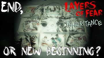 Final Portrait | LoF: Inheritance DLC, Part 5